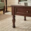 Table basse rétro