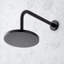 Lexia Pressure Balance Tub And Shower Set-2046947568