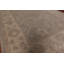 Tapis gris Oushak