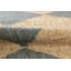 Erin Gates by Momeni Orchard Court Blue Hand Woven Wool and Jute Area Rug 5' X 8'-1099916054