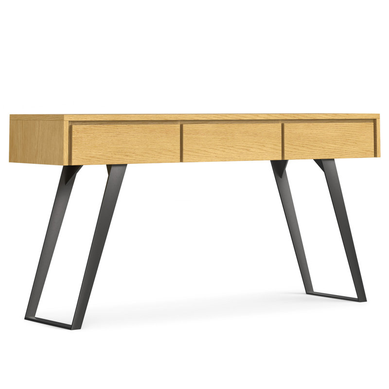Canapé-console Lowry