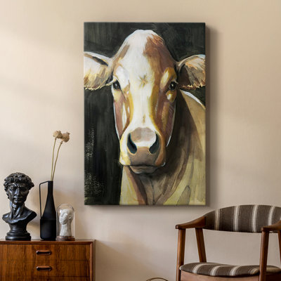 Sweet Eyes I - galerie sur mesure