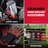 22" Charcoal Kettle Grill and Smoker