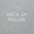 Tracks Decorative Throw Pillow-114603027