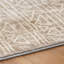 Tapis bohème Dream Shag ADS730 lavable à la machine de qualité supérieure-1769653676-1769653678