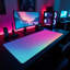 Polyester Desk Pad-594304744