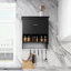 Armoire murale de salle de bain-650458285