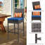 Tabouret 30,5 "avec coussin IIiff-140648179-165110437