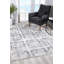 Tapis à motif abstrait moderne Collection Mirage-1579537696