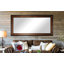 Miroir d'appoint Kaliyah Farmhouse-25723457