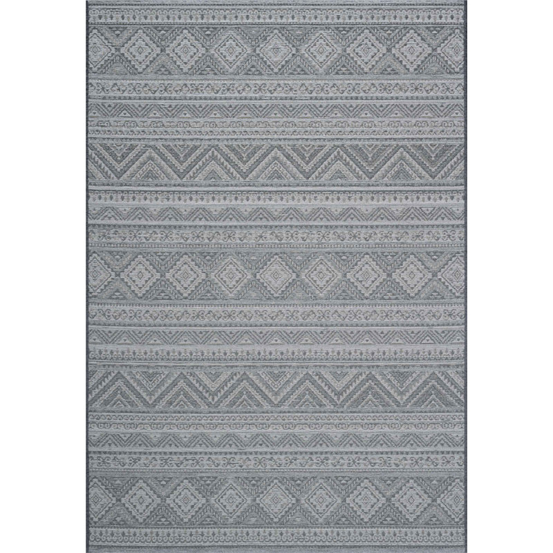 Letman Area Rug, Rectangle 200 x 290cm