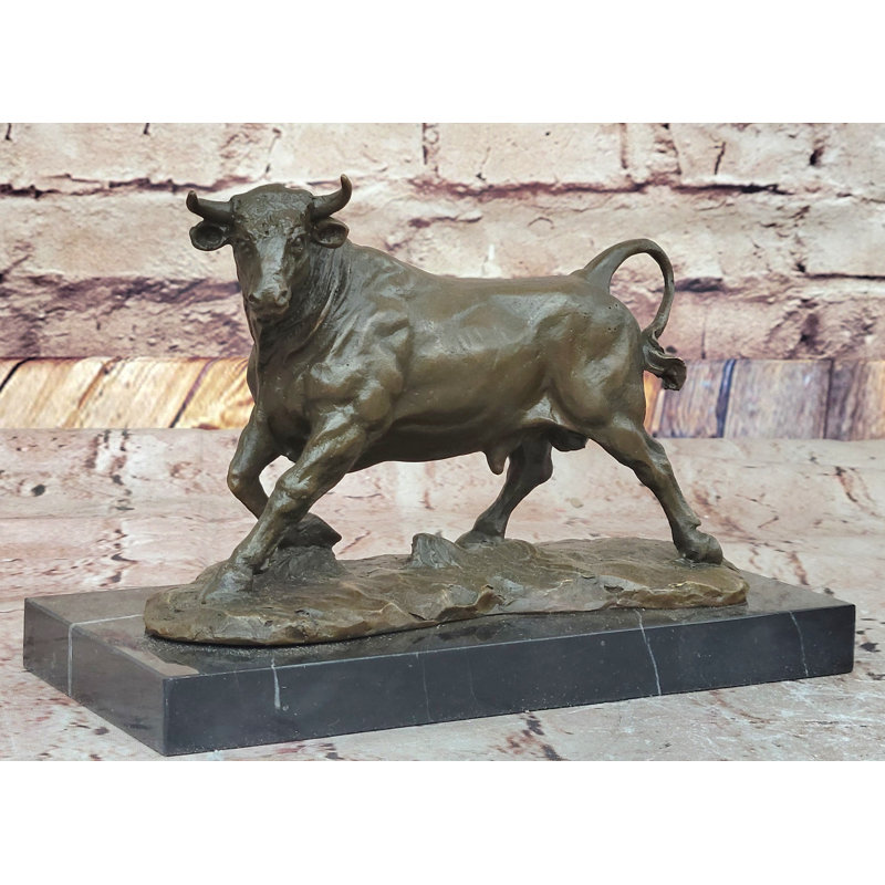 Figurines et sculptures de camélon