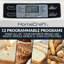 HomeCraft 2 Lbs Bread Maker