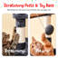 77" Derrike Cat Tree-1391884723