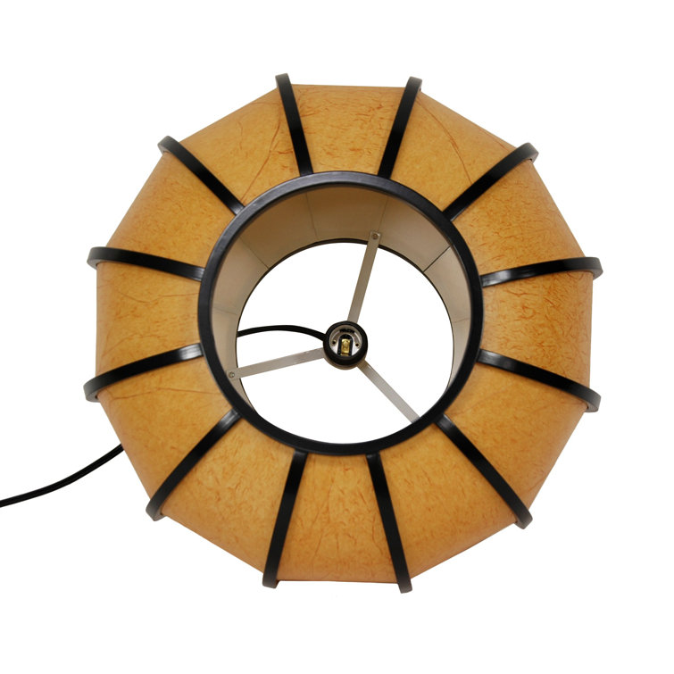Smithson 1 - Light Lantern Pendant