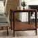 Tribeca End Table