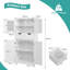Freestanding Bathroom Cabinet-1965333238