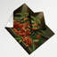 Tapisserie murale Fruit Mayhaw-133644569