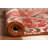 Handmade Wool Traditional Runner Rug 2x5