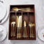 Ensemble de couverts Jentzen - Service pour 4-1586832058