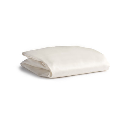 Drap en satin de coton Naturepedic