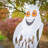 Spook the Ghost 3D Windsock