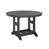 Berlin Gardens Garden Classic Round Counter Height Table