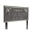 Wilmington in Memory of Memorial Plaque/Stone-2096580246-2096580245