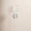 Monroe 1 - Light Armed Sconce-2045237668
