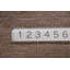 Tapis oriental moderne Gabbeh 5 x 6