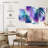 Harnek Neon Tropical Leaves-108901055