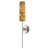 Gold Polished Nickel is out of stock