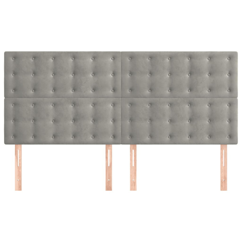 Eglantina Headboard