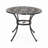 Cast Aluminum Dining Table(Only Table)-253585433