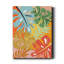 «Tropical Foliage I», impression sur toile tendue-1499754567