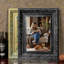 Cadre photo simple noir 1PC 11 "x 14" avec décoration murale galerie-133655568-133655571-133655573