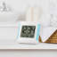 Horloge murale atomique