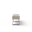 Mixx Industrial Metal Kitchen Bench
