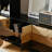 Modern Solid Wood TV Stands
