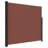Vidaxl Retractable Side Awning-113768726-113768720