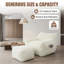 Fauteuil à billes-1017079059