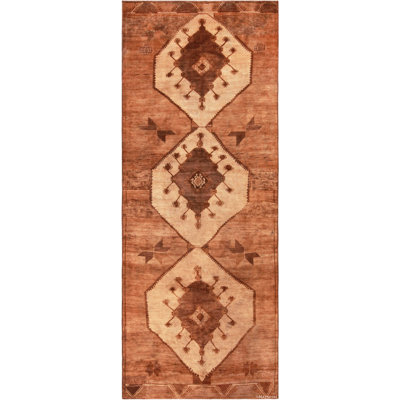 One-of-a-Kind Runner 6'6" x 16' Area Rug