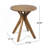 Outdoor Bistro Table-1297650190