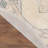 Haydel Machine Washable Area Rug in Ivory-97841362