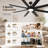 72'' Ceiling Fan