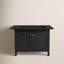 Capistrano 36.5" Single Bathroom Vanity Top with Sink-80489328-80489326