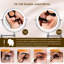 Miroir de maquillage mural rechargeable-133395046-133395047