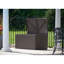  Spacemaker 134 Gallon Deck Box Espresso-22859748
