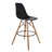 Carino Crimmins Eiffel Leg 26" Bar Stool-26860171