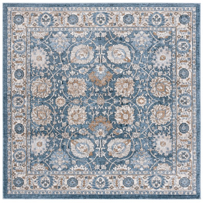 Rosewood Performance Oriental Rug